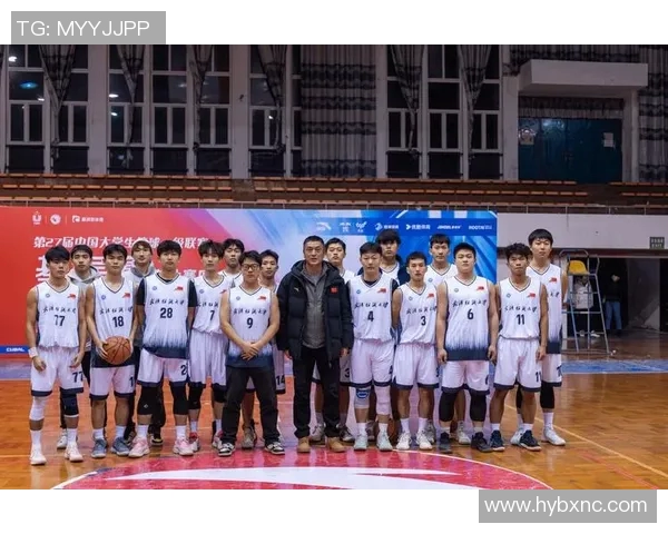 武汉篮球队在锦标赛中的比赛经验与表现分析与总结